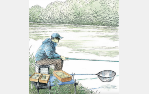 Concours de pêche de mai 2026