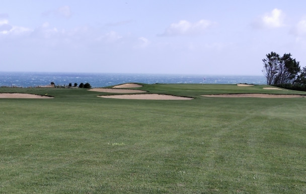 WE Finale Trophée Omaha Beach